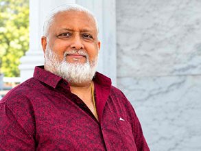 Mahesh Nandwani , Jolaks founder and CEO
