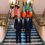 Malaysia eyes stronger Ethiopia ties with proposed embassy in Addis Ababa