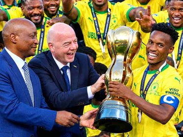 Mamelodi Sundowns