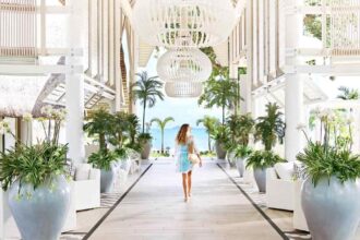 Mauritian resort group Lux Island Resorts