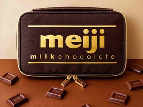 Meiji Holdings