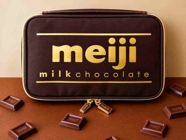 Meiji Holdings