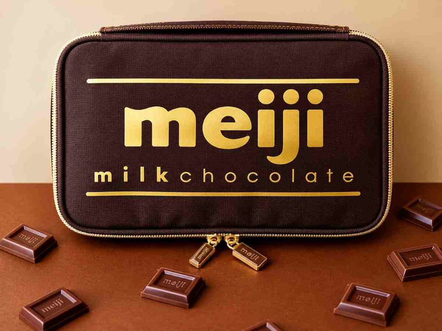 Meiji Holdings