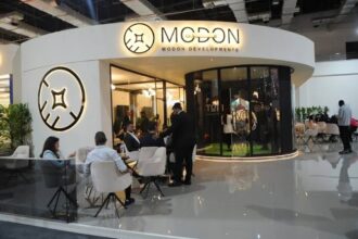 Modon Developments