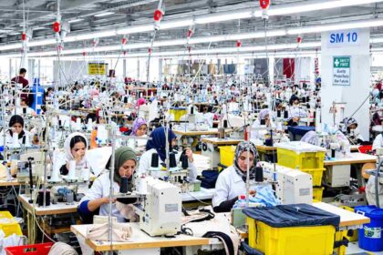 Morocco seeks to boost textile exports in $53 billion German market