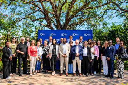 German business delegation eyes investment opportunities in Mozambique