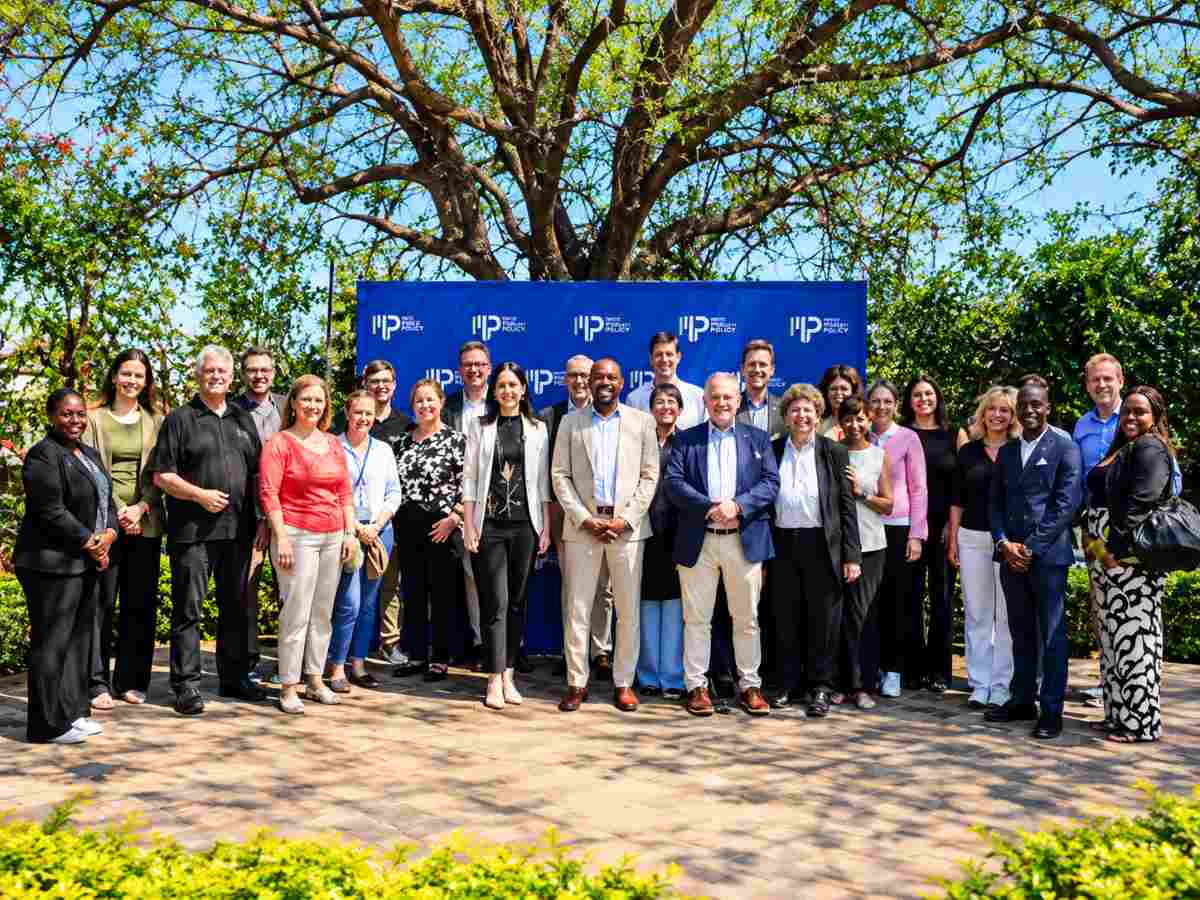 German business delegation eyes investment opportunities in Mozambique