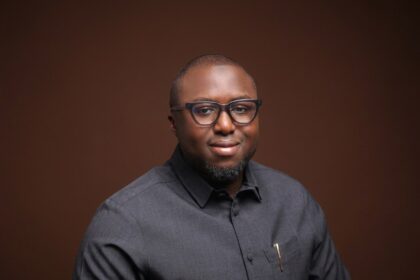 Muibi Kehinde Hammed