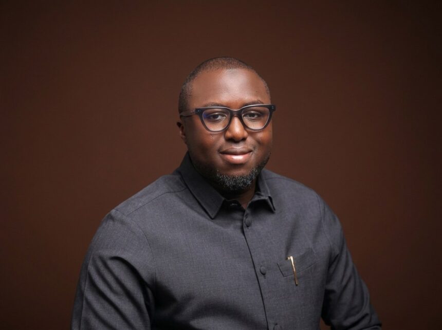 Muibi Kehinde Hammed