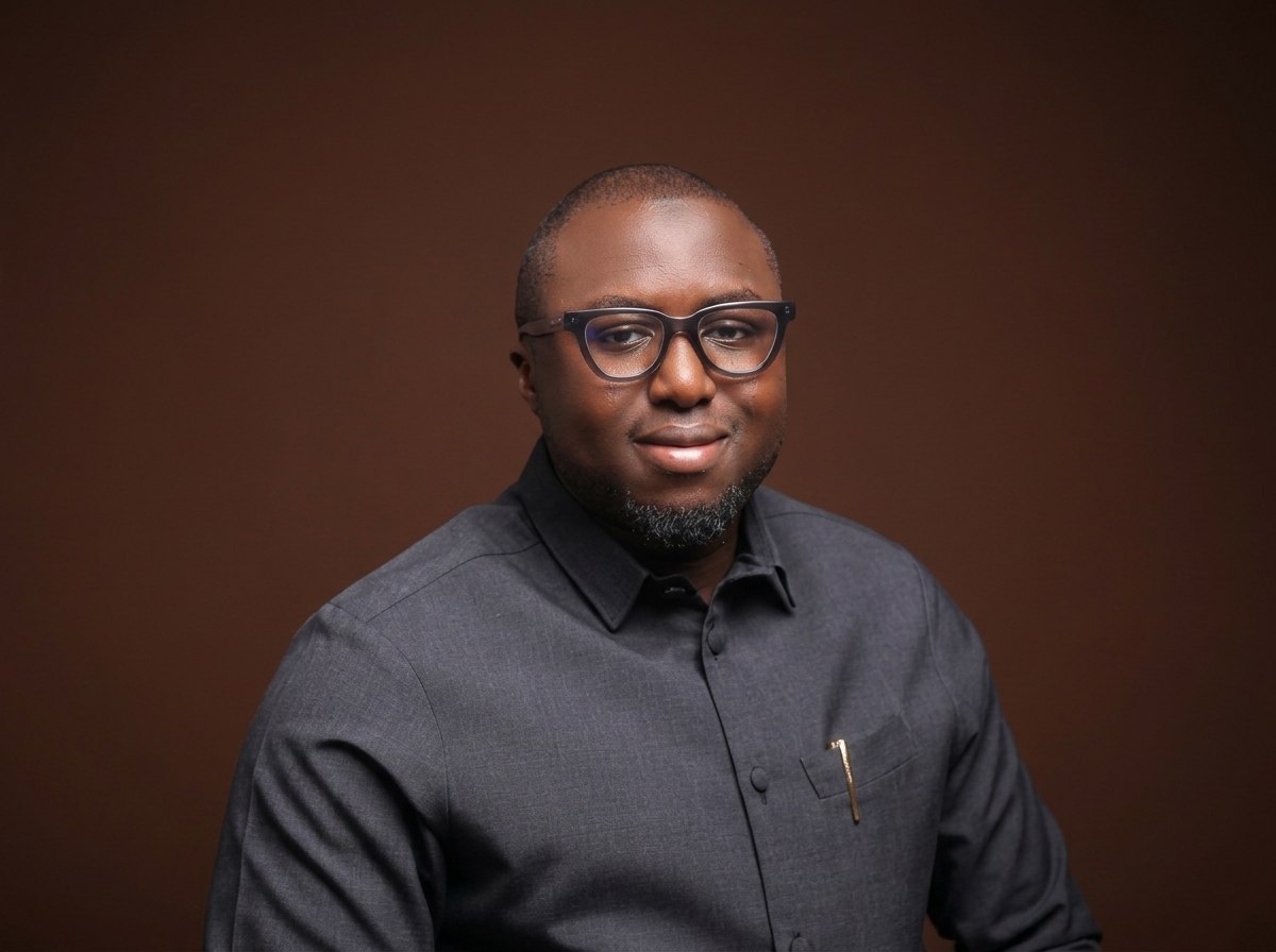 Muibi Kehinde Hammed