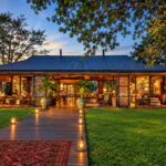 Mukwa River Lodge, Zambia