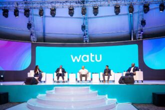 Nairobi-based Watu