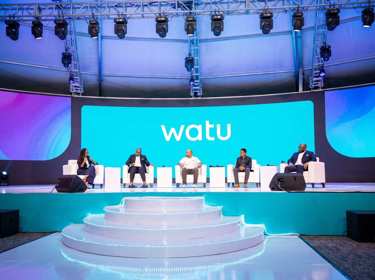Nairobi-based Watu