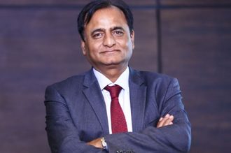 Narendra Raval