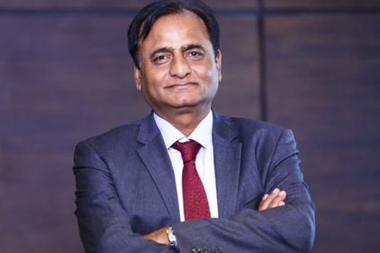 Narendra Raval