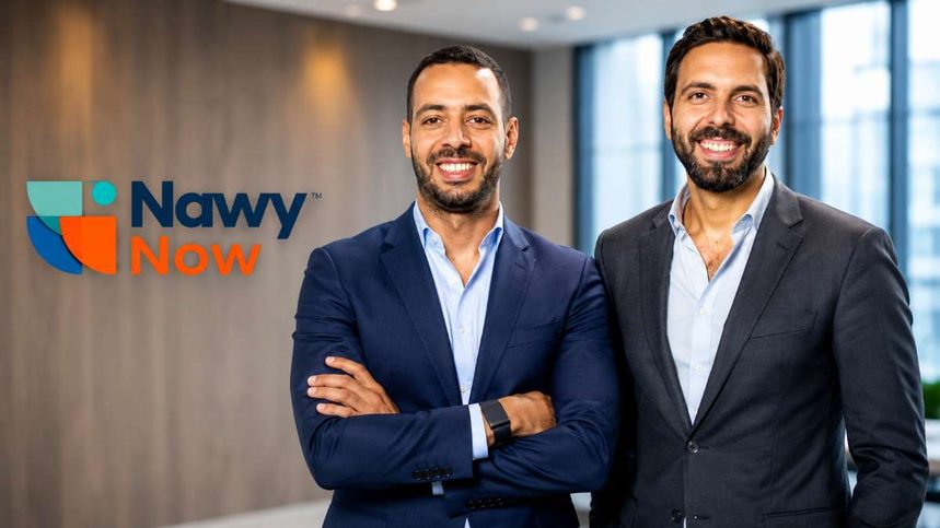 Egypt's Nawy