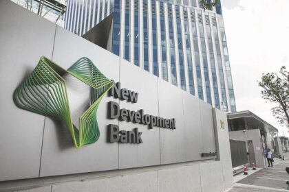 New Development Bank