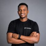 Nigerian tech entrepreneur Yinka Adewale