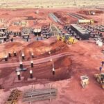 Niger's Dasa project