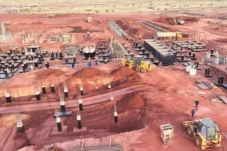Niger's Dasa project
