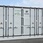 OCP Green Energy first large-scale battery
