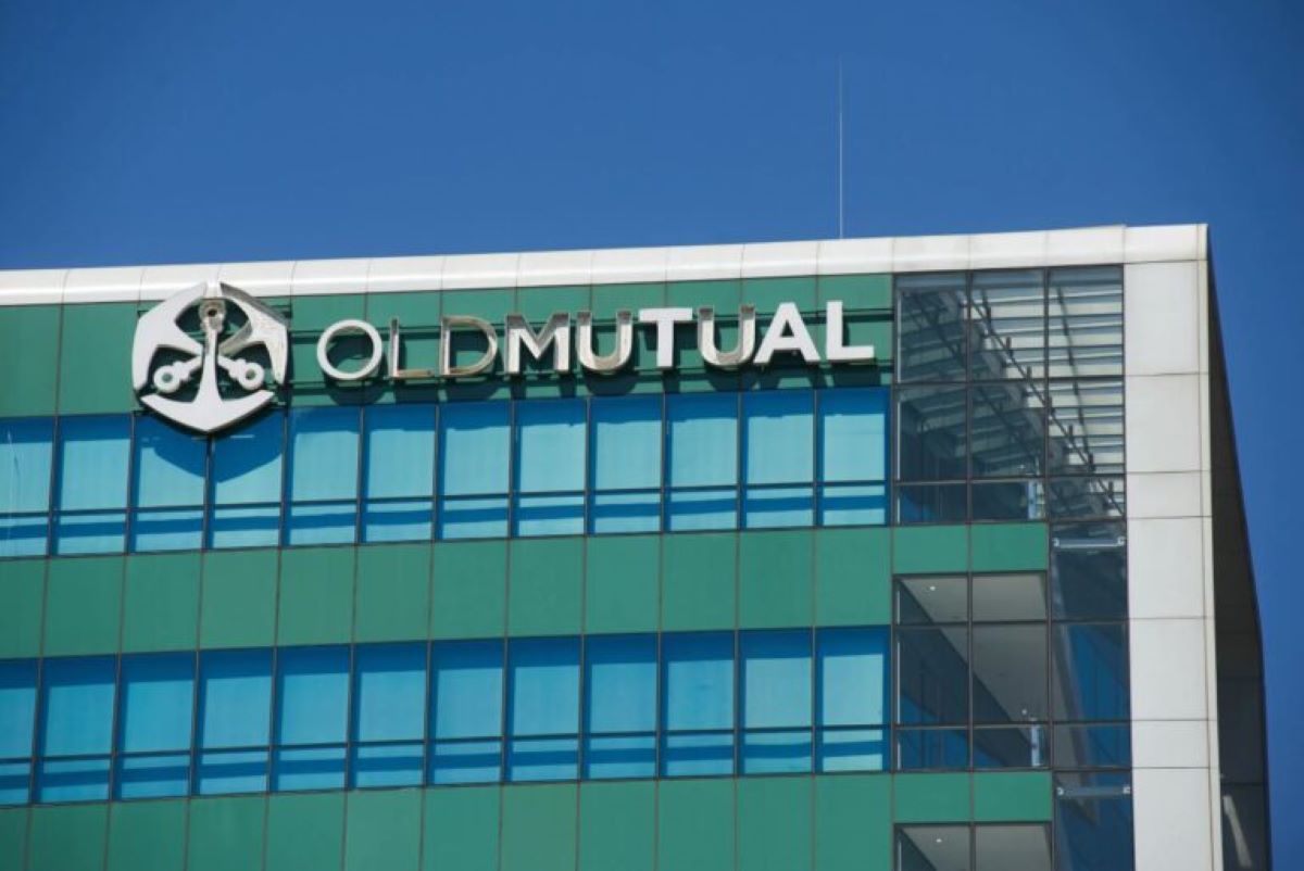 Old Mutual