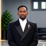 Oluwatosin “Mr Eazi” Ajibade