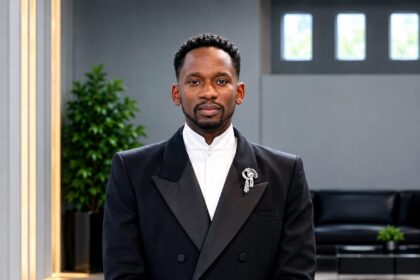 Oluwatosin “Mr Eazi” Ajibade