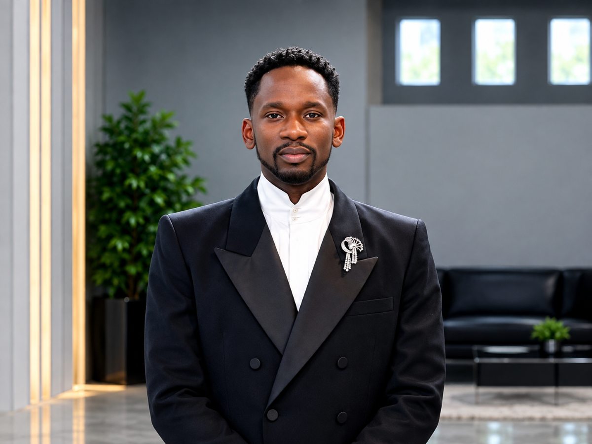 Oluwatosin “Mr Eazi” Ajibade