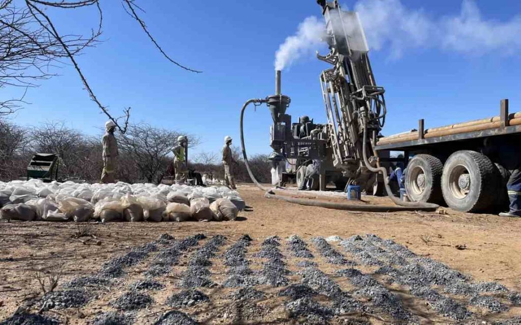 Ongwe Minerals