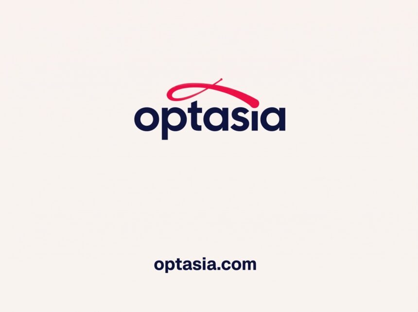 Optasia Limited, the Dubai-headquartered and JSE-listed fintech company