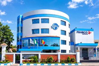 Pharco Pharmaceuticals