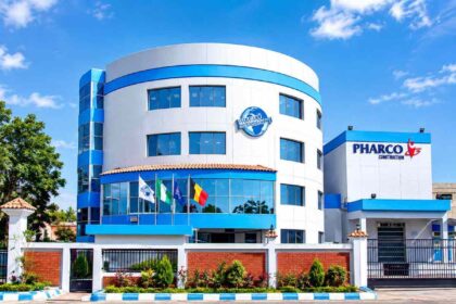 Pharco Pharmaceuticals