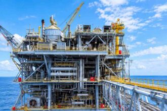 Panoro Energy
