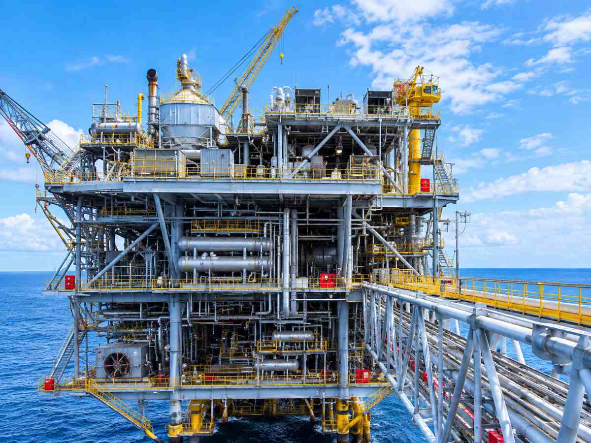Panoro Energy