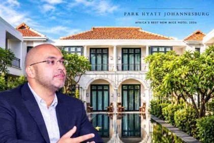 Park Hyatt Johannesburg