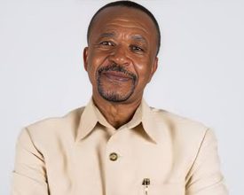 Paul Fokam