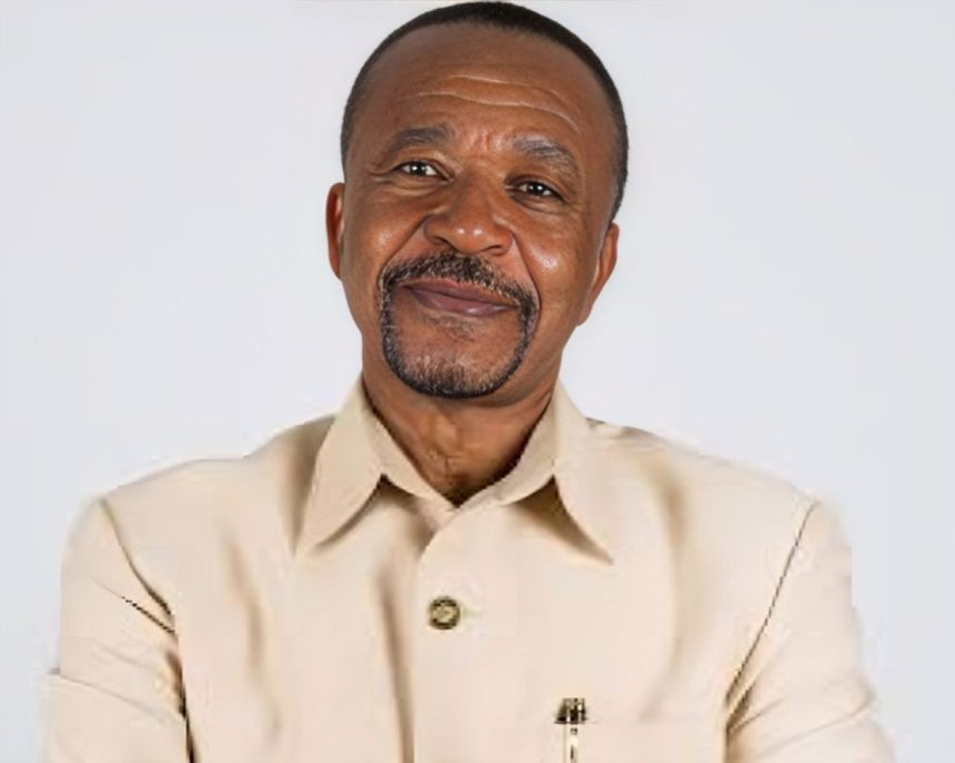 Paul Fokam