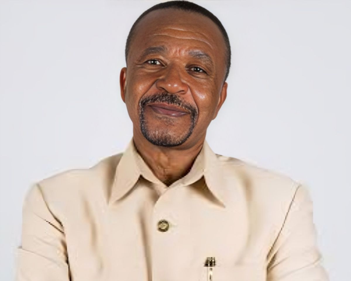 Paul Fokam