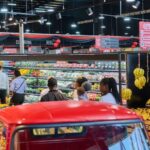 Quicksmart Supermarket