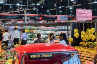Quicksmart Supermarket