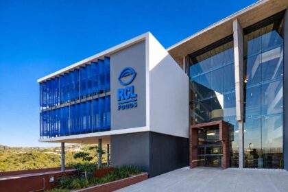 RCL Foods Limited