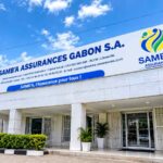 Samb’a Finances Holding Building