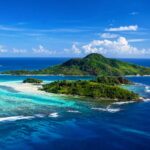 Saint Anne Seychelles