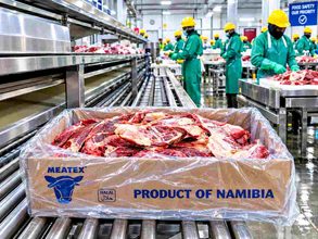 Savanna Beef