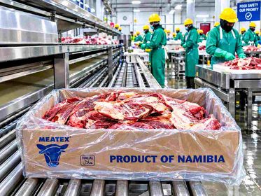 Savanna Beef
