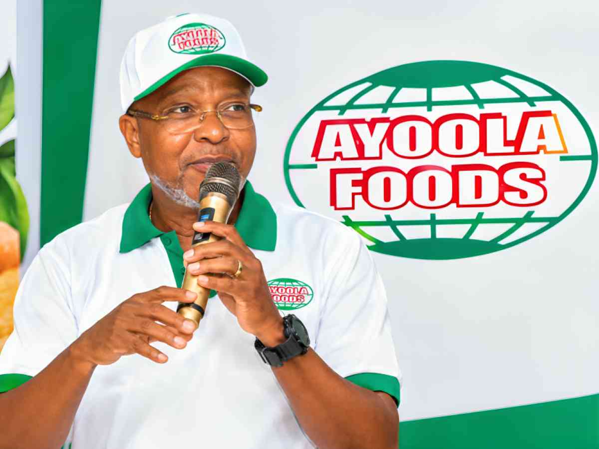 Ayoola Foods