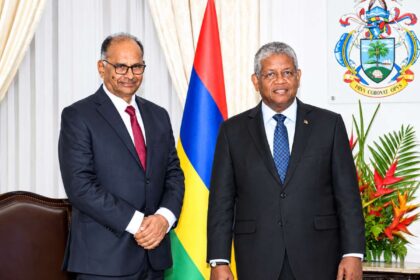 Seychelles, Mauritius deepen economic ties beyond trade