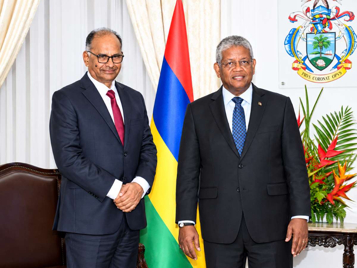 Seychelles, Mauritius deepen economic ties beyond trade
