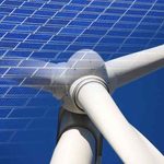 Shadwan Wind Power project